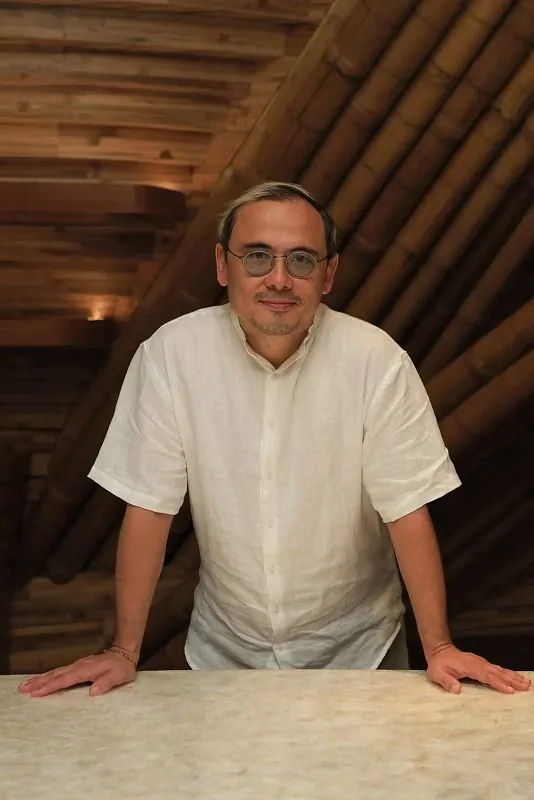 Sergei, founder of ONYX